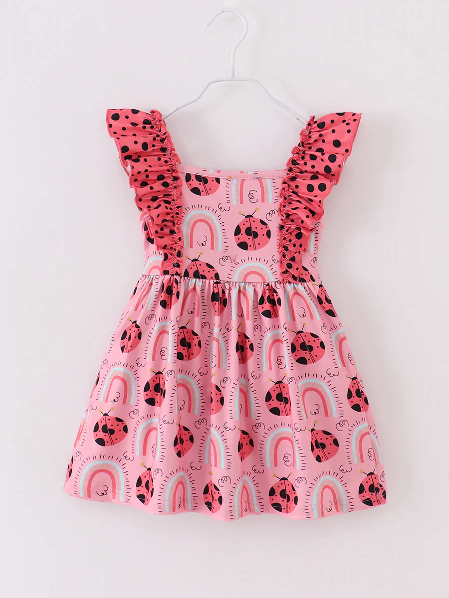Deadline April 12 summer dress