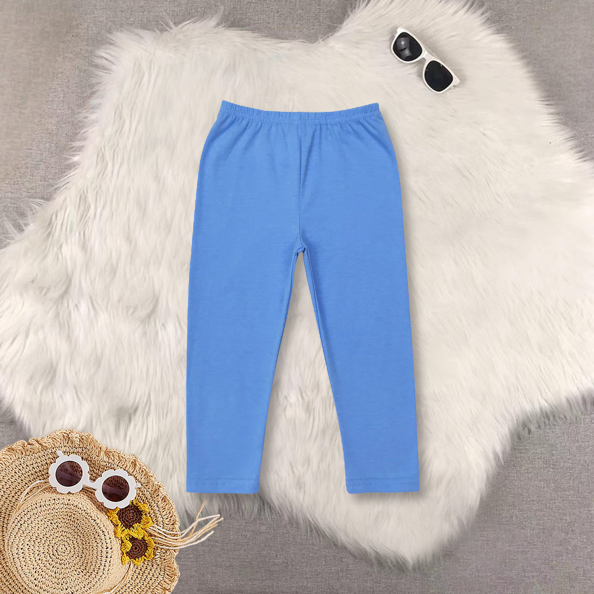 RTS NO MOQ Baby Boys girls clothes long sleeve Trousers