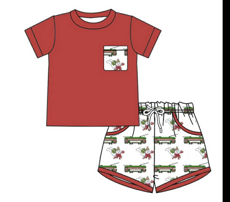 Custom moq 5 each style eta 6-7weeks baby girl clothes short sleeve shorts sets and dress and romper 2-25.8.2