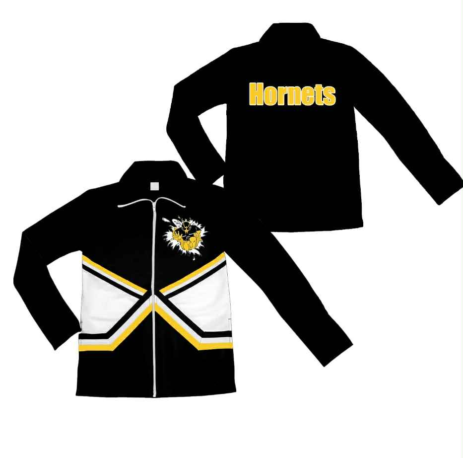 Custom moq 5 each style eta 6-7weeks baby girl clothes teamBoys Girls Up Jacket Long Sleeve Zipper Outdoor Fun & Sports