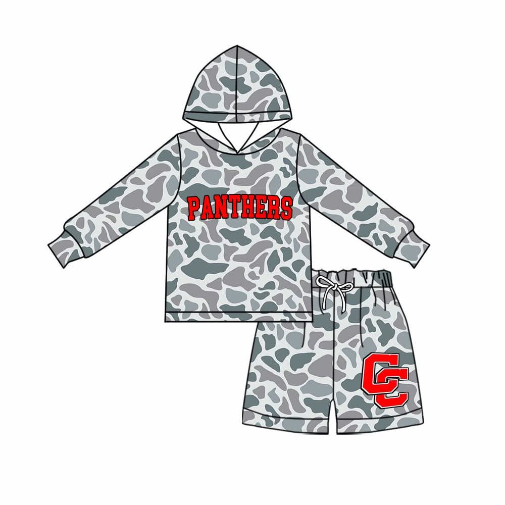 custom moq 5 mix size BYMEBY01 KIDS CLOTHES SETS