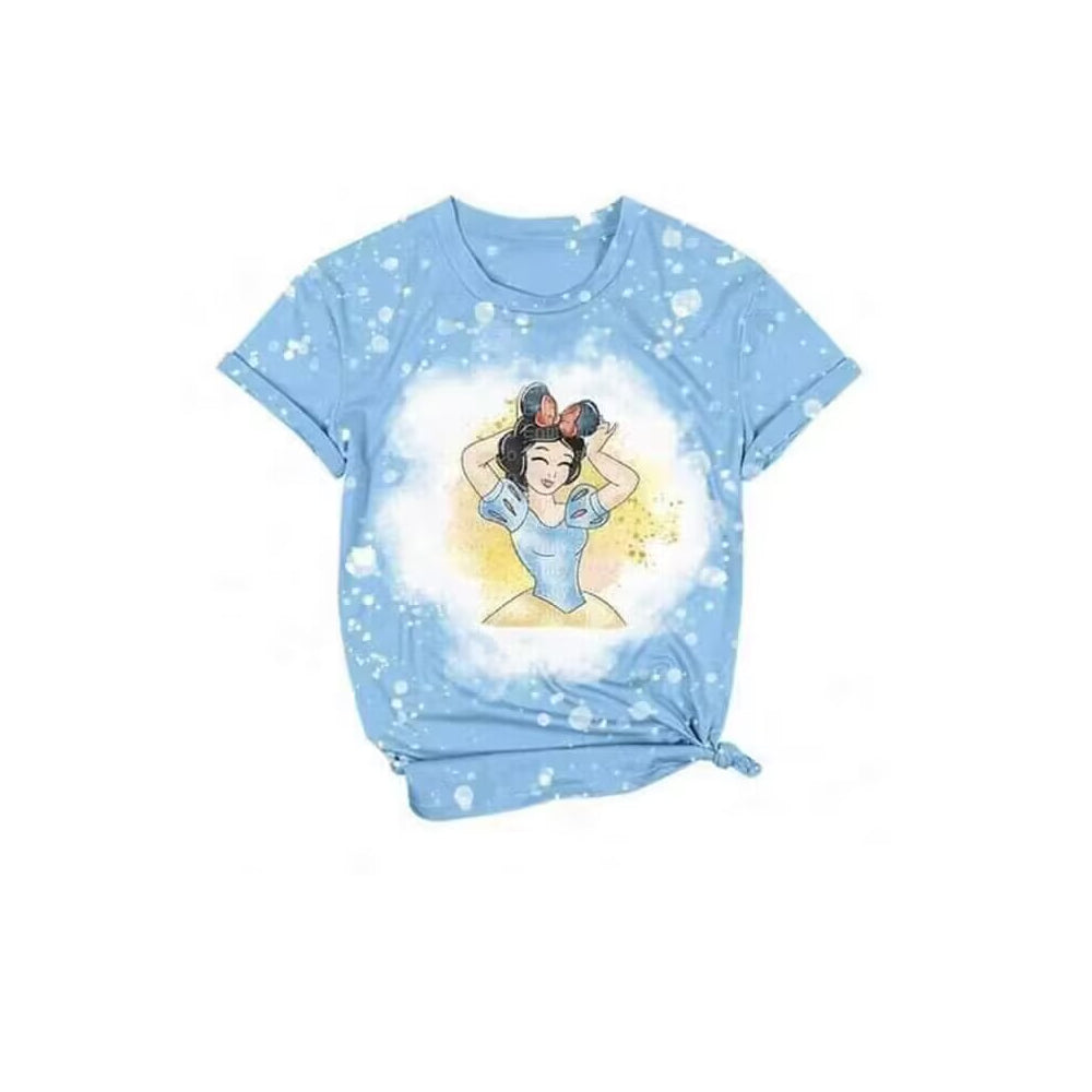 Deadline Time March 20  blue tshirts
