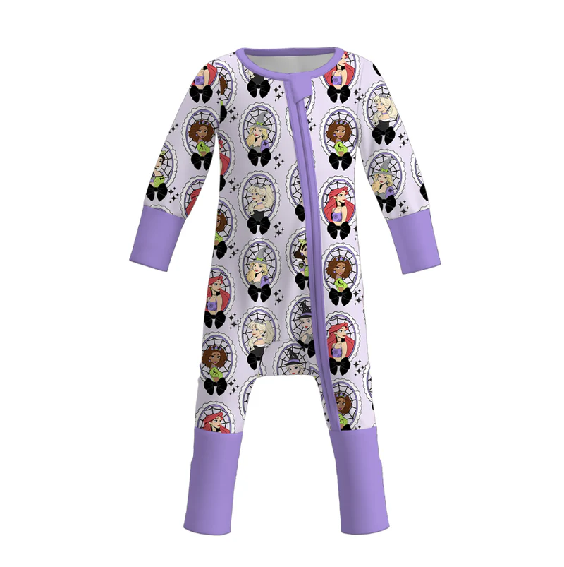 Custom moq 5 each style eta 6-7weeks baby boys girl clothes long Sleeve romper