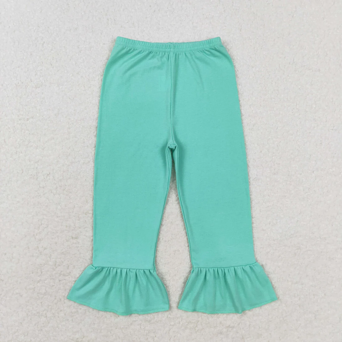 RTS NO MOQ Sibling Baby girls Boy clothes Summer halloween long pants