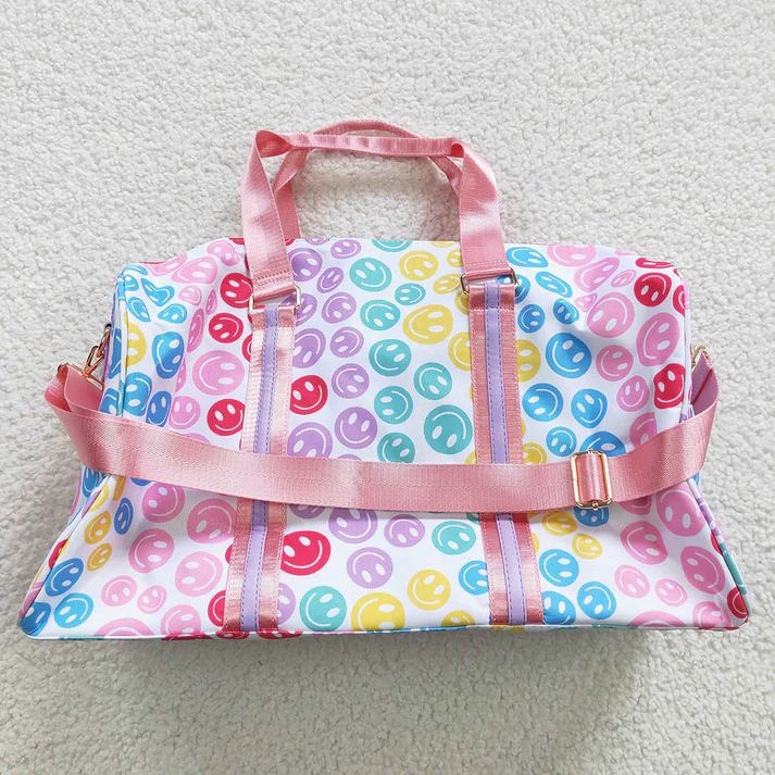 RTS NO MOQ Sibling baby kids clothes summer kids backpacks