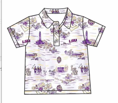 Custom moq 3 eta 6-7weeks LSE KIDS CLOTHING