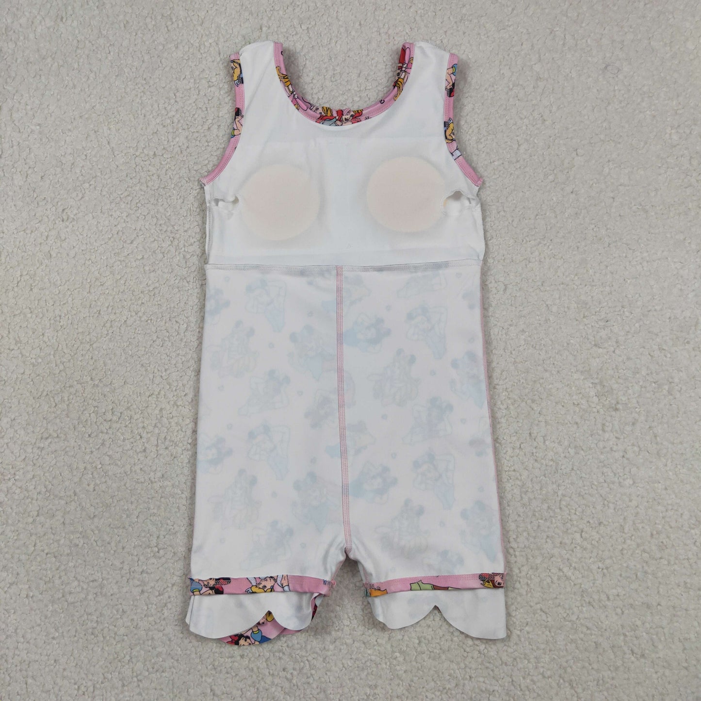 RTS NO MOQ yoga GSD2491 SUMMER sleeve dress