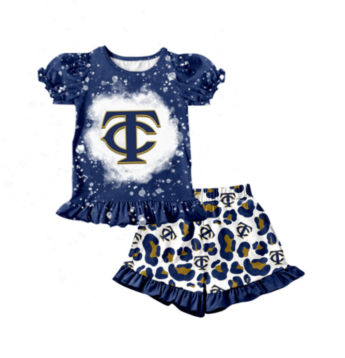 Deadline March 25 TC girls sets