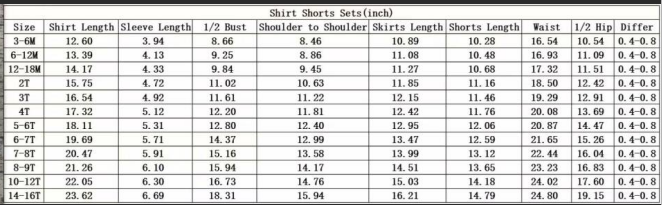 RTS NO MOQ GSD3696 Baby Girls Bow Football Top Skirt Short Team Yoga Active Clothes Set