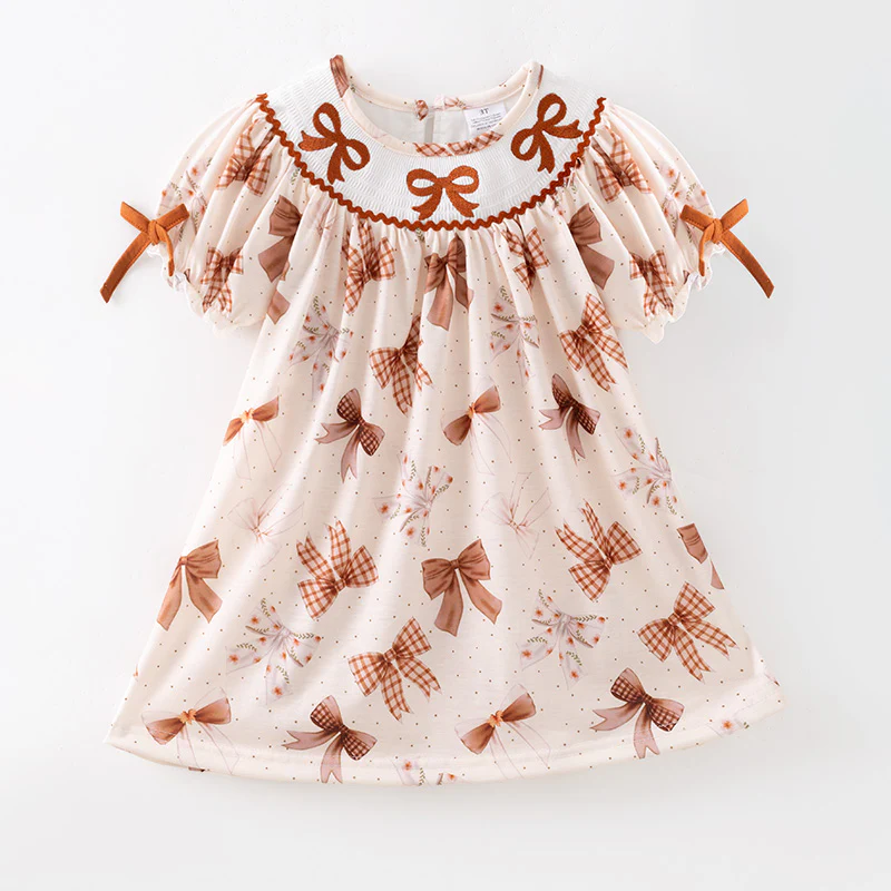 Custom moq 5 each style eta 6-7weeks baby girl clothes short sleeve pants sets and dress and romper-25.7.16