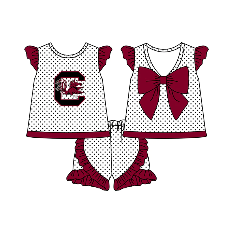 Deadline April 5 girls teams sets