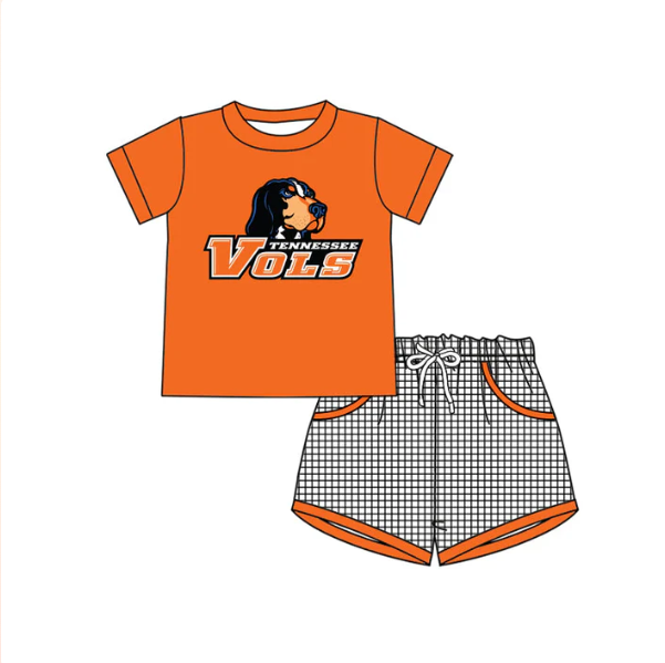 Deadline  April 30 tennesee vols boys summer sets