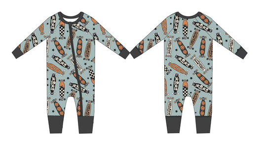 Custom moq 5 each style eta 6-7weeks baby girl clothes long sleeve romper-25.7.22