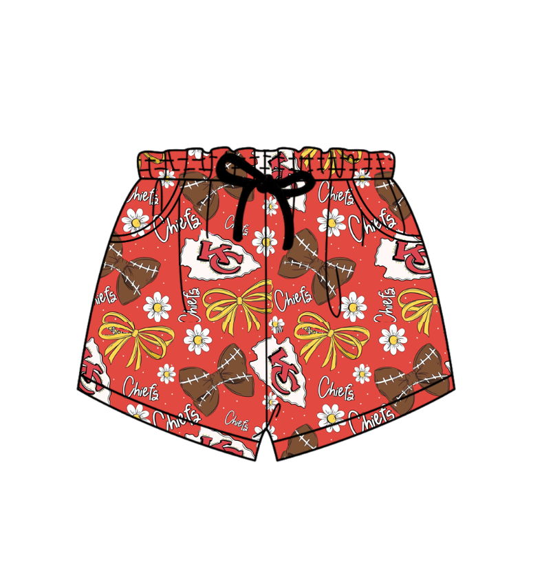 custom moq 3 eta 6-8weeks adult and kids beach Summer Shorts