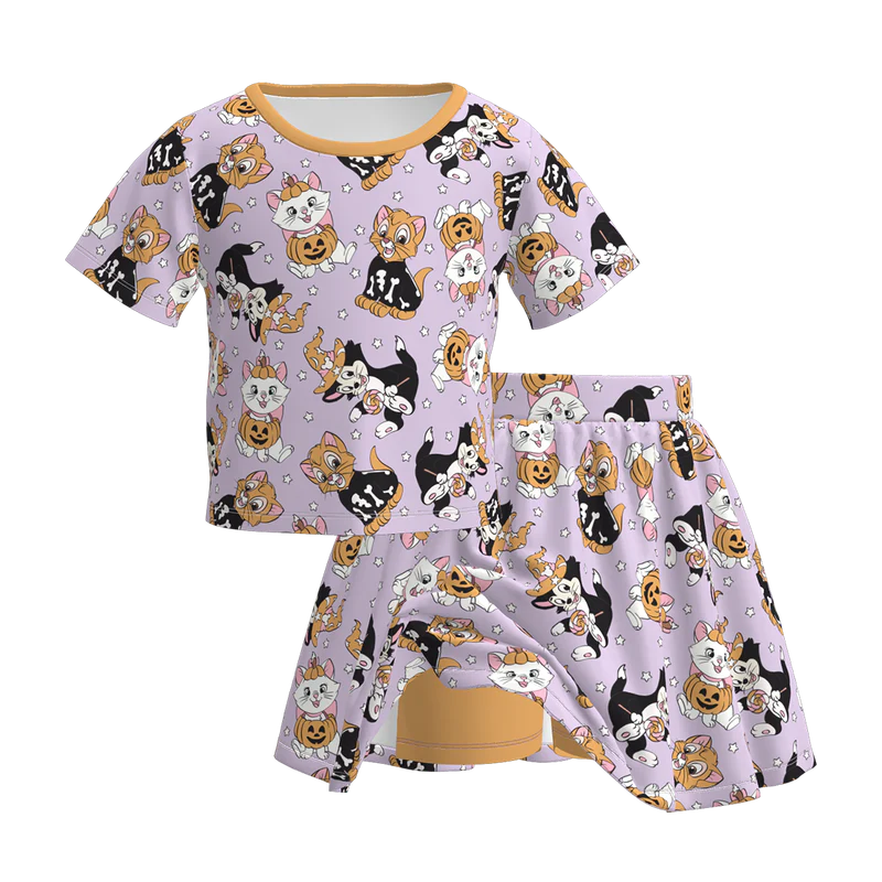 Custom moq 5 each style eta 6-7weeks baby girl clothes short sleeve shorts set and dress and romper