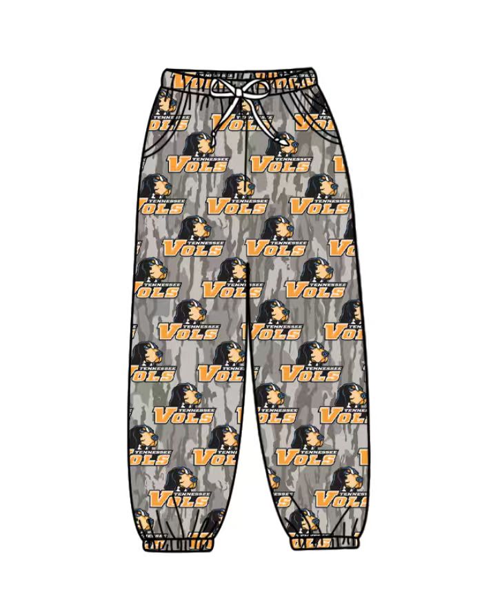 Custom moq 5 mix size milk silk summer teams baby boy clothes long pants