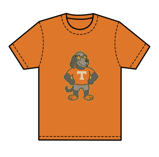 Custom moq 5 each style eta 6-7weeks baby clothes team orange shorts sleeve tops and adult top-25.7.22