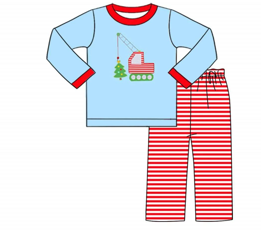 Custom moq 5 each style eta 6-7weeks baby girl clothes long sleeve pants set 2 and rompers 2-25.8.2