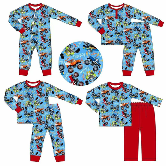 Custom moq 5 each style eta 6-7weeks baby girl clothes long sleeve pants set 3 and romper-25.8.4