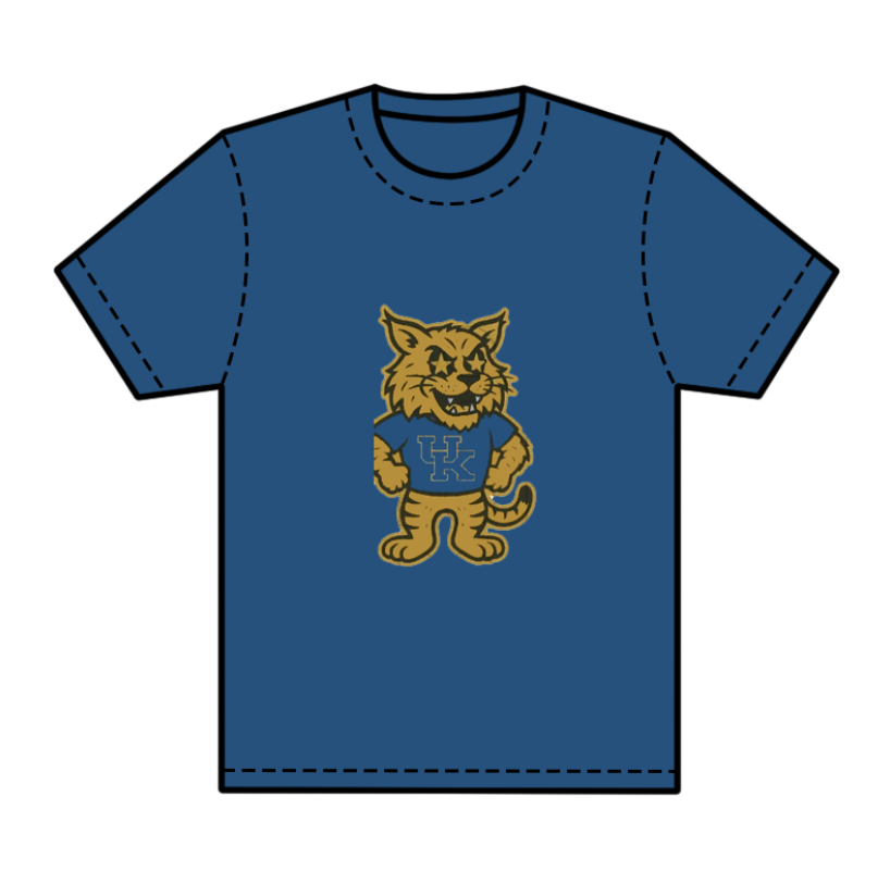 Custom moq 5 each style eta 6-7weeks baby clothes team blue shorts sleeve tops and adult top-25.7.22