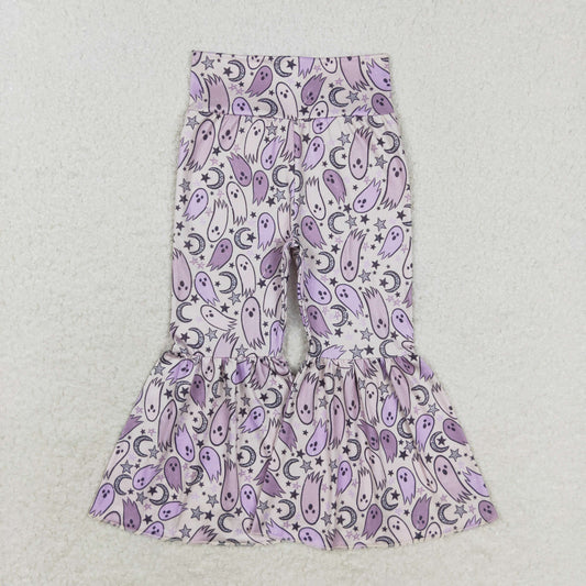 rts no moq P0562 Ghost star moon trousers
