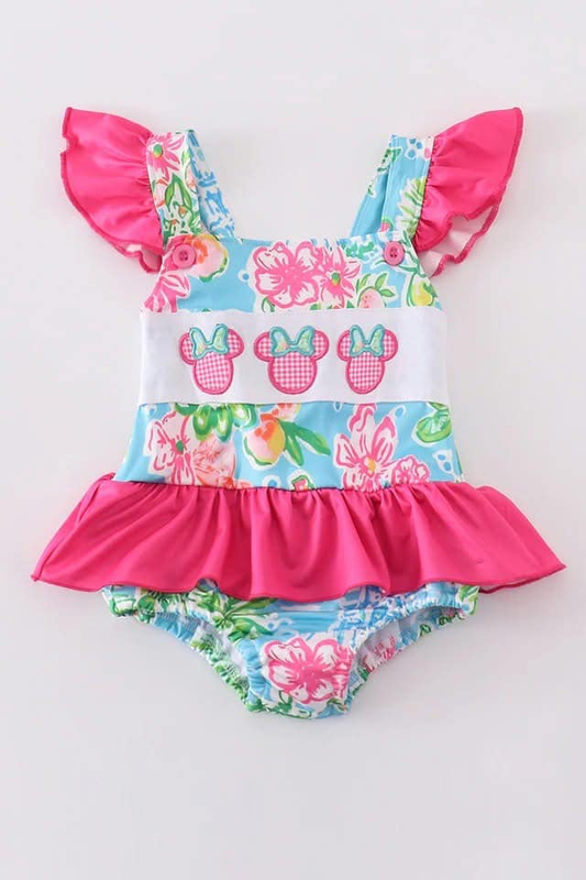 Custom moq 3 eta 7/8week moq 5 eta /4/5week baby girl and boys clothes flying Sleeve rompers