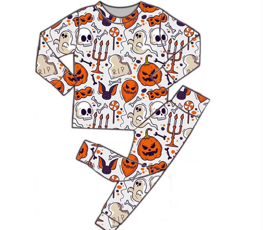 Custom moq 5 each style eta 6-7weeks baby boy clothes long sleeve pants sets 8-25.7.28