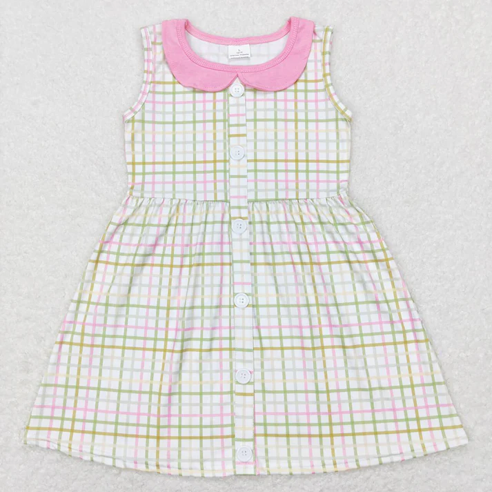 RTS Boys and girls Short Sleeve Shorts sets dress romper