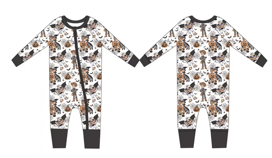 Custom moq 5 each style eta 6-7weeks baby girl clothes long sleeve romper-25.7.22