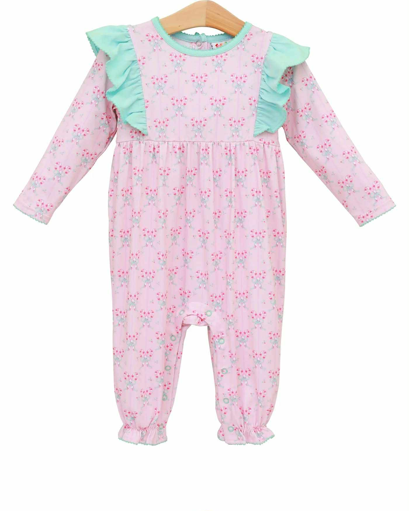 Custom moq 5 each style eta 6-7weeks baby girl clothes long sleeve romper-25.7.22