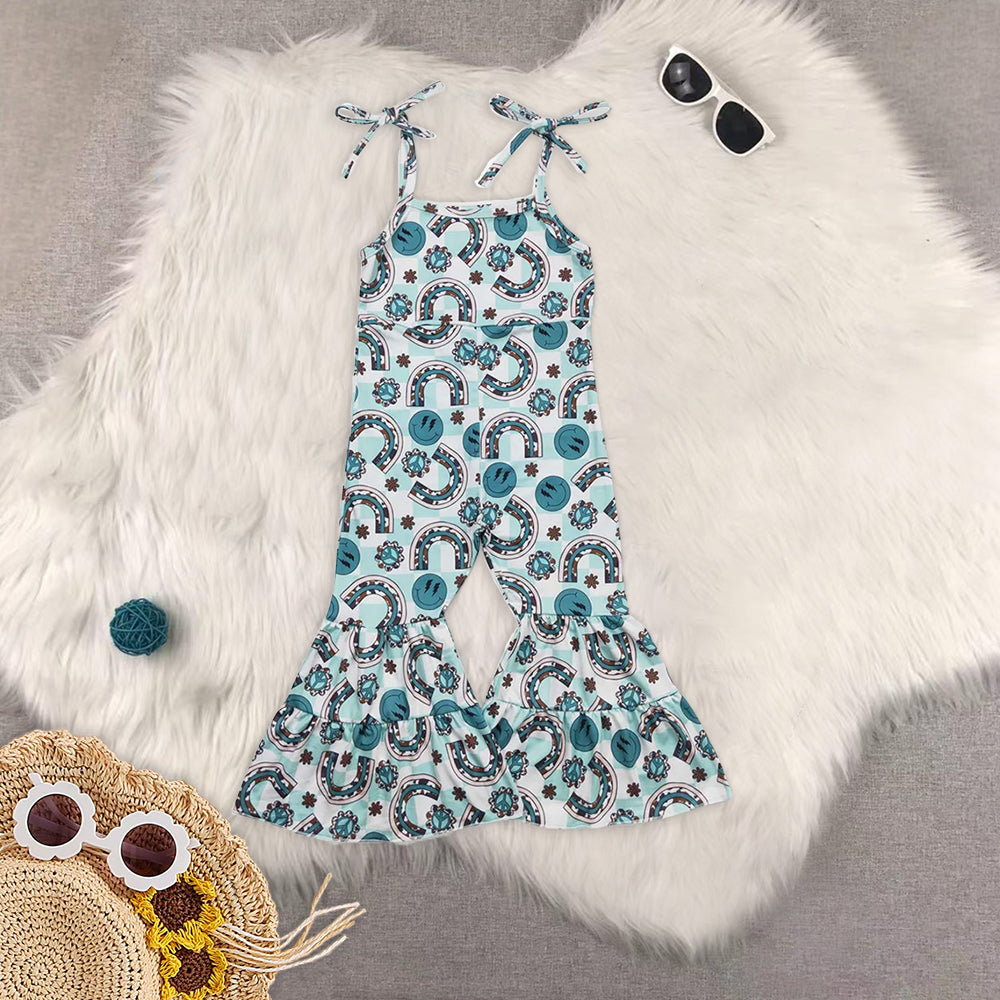 RTS NO MOQ baby boy and girls suspender jumpsuit and romper