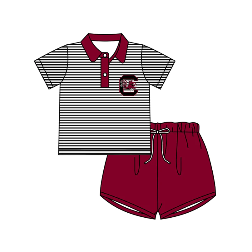 Deadline April 5 boys sets