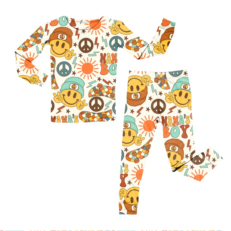 Deadline: April 29 long sleeve pajamas outfits