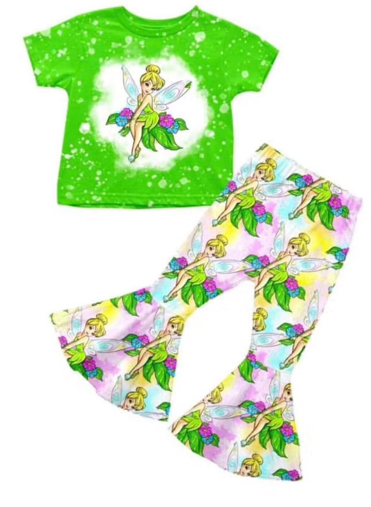 Deadline March 20 green sets