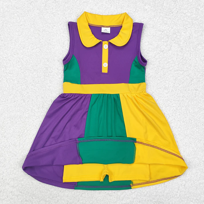 RTS NO MOQ Swimsuit Wear Collection Mixed Set: Skirt Set