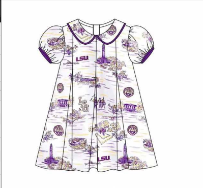 Custom moq 3 eta 6-7weeks LSE KIDS CLOTHING