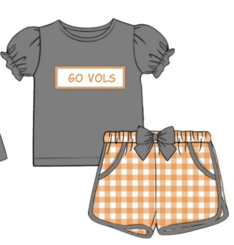 Deadline: May 14 tennessee   go vols gray summer sets