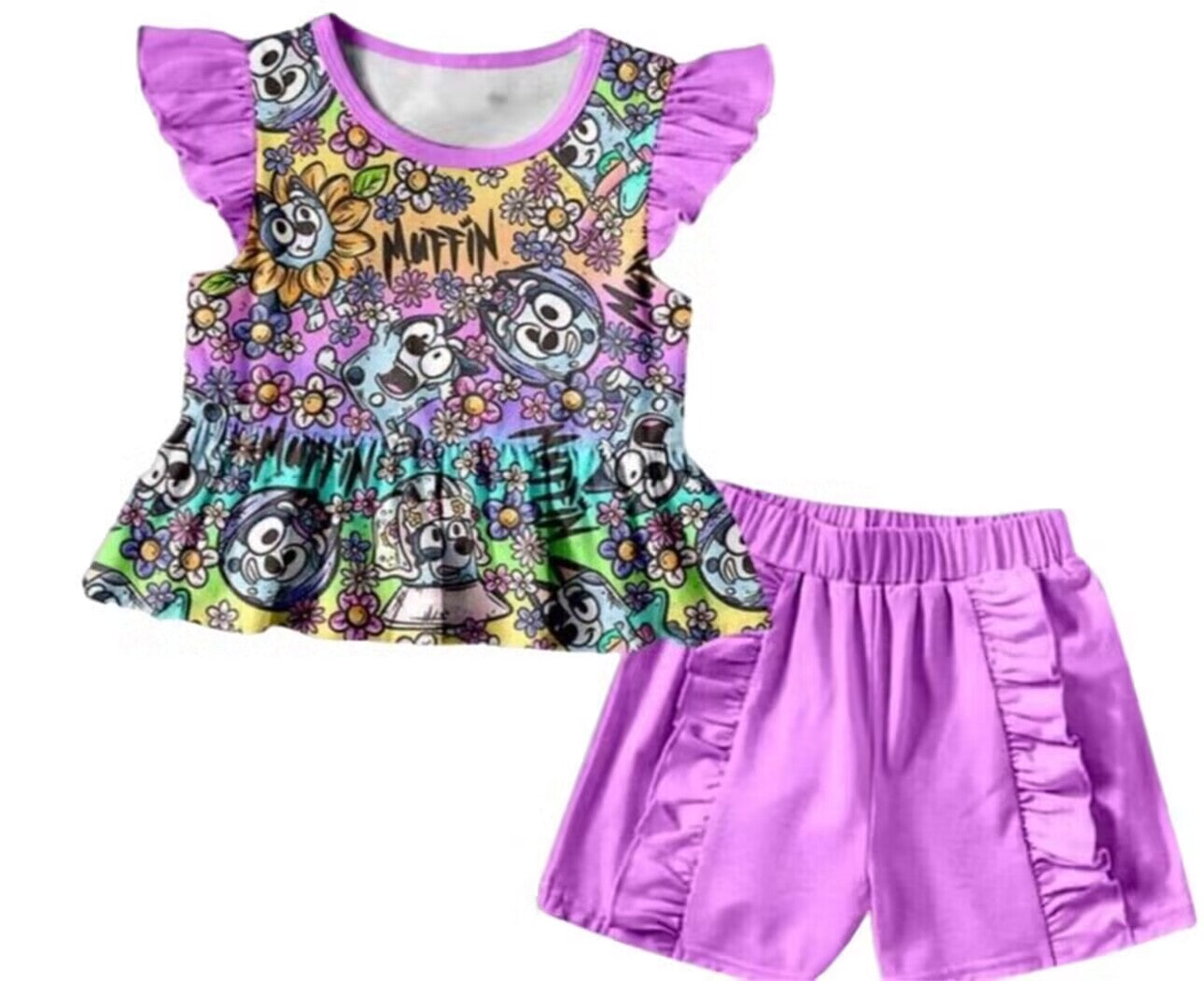 Deadline March 20  purple sets