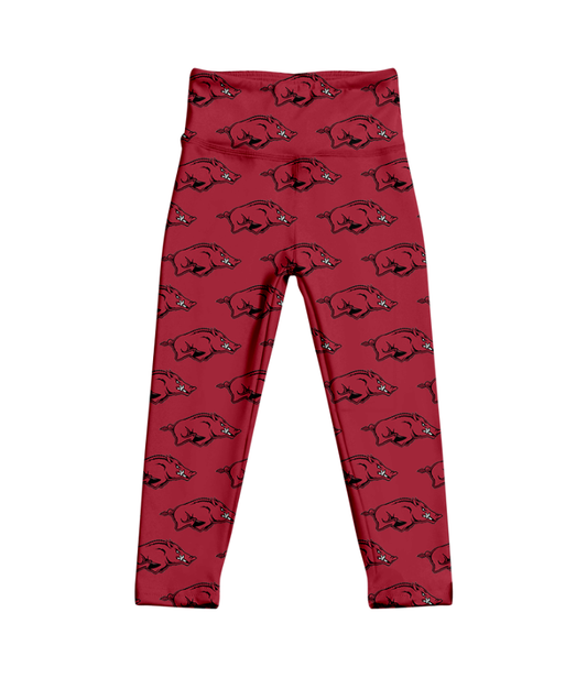 Custom moq 5 mix size milk silk summer team baby boys clothes dark red long pants-25.10.20