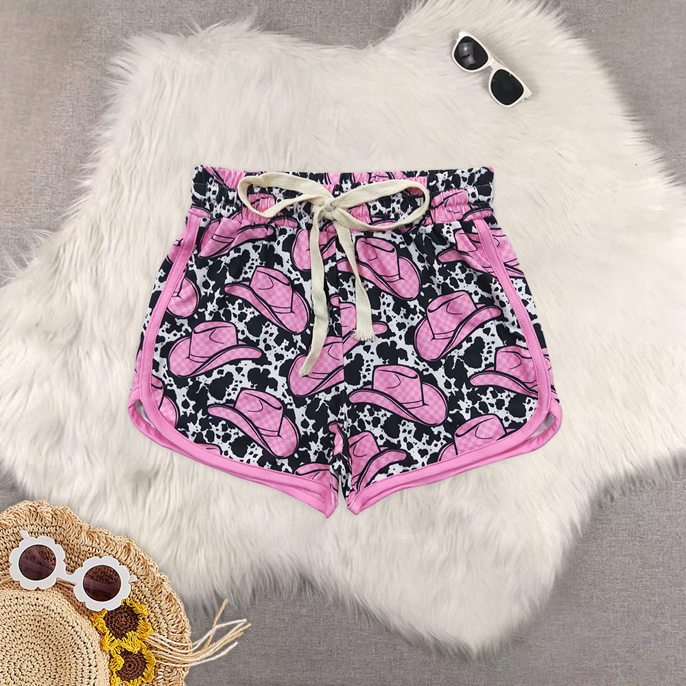 RTS NO MOQ Baby Boys clothes Summer Camouflage Shorts