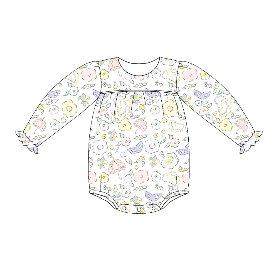 Custom moq 5 mix size milk silk Flower Set