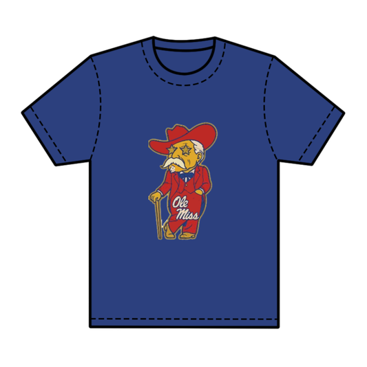 Custom moq 5 each style eta 6-7weeks baby clothes team blue shorts sleeve tops and adult top-25.7.22