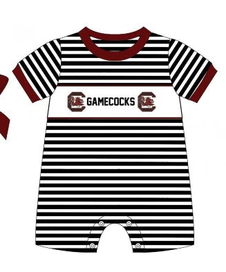 Deadline  August 19custom no moq eta 6-7weeks  Summer black striped short-sleeved team