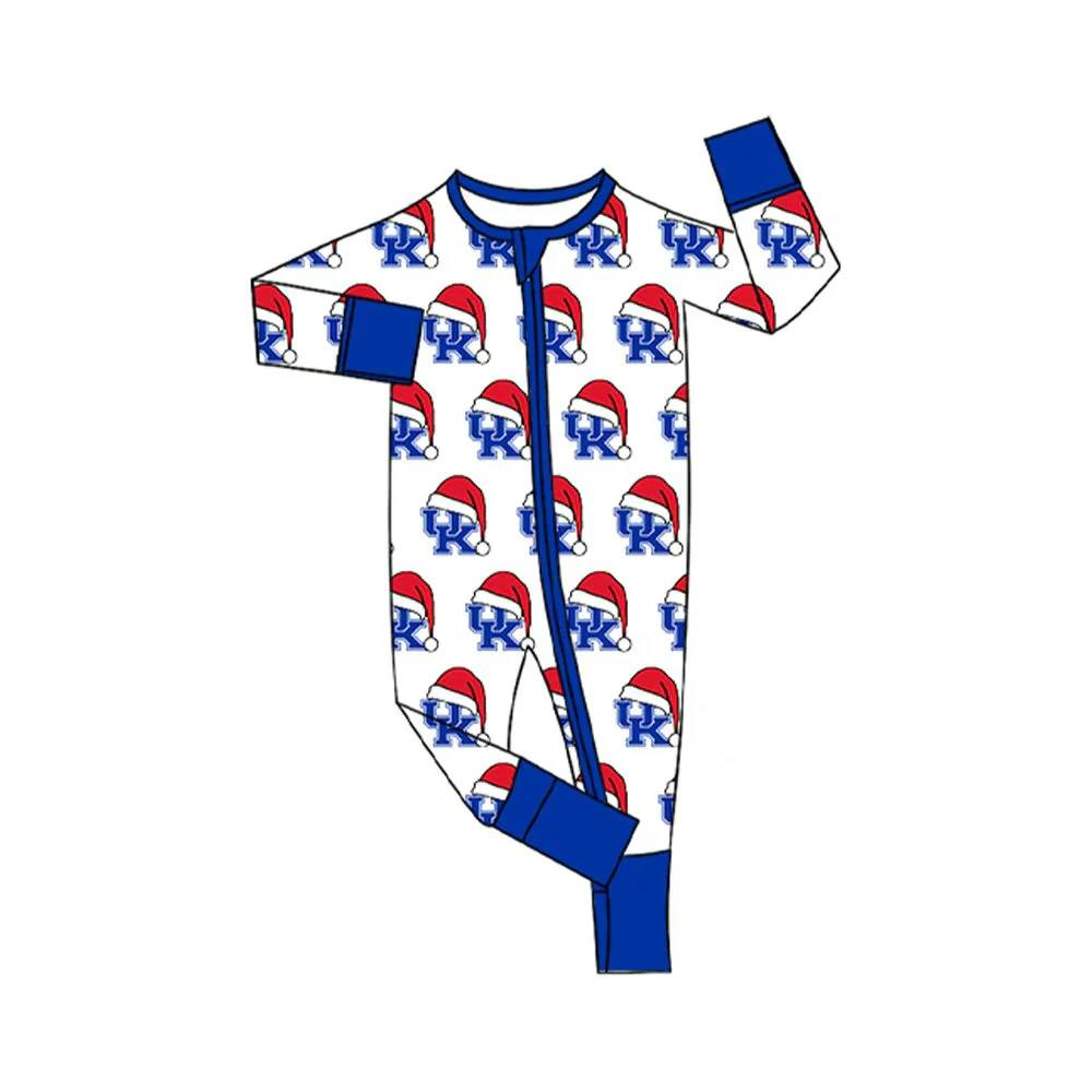 Custom moq 5 mix size milk silk summer teams baby girls clothes blue long sleeve pants sets and skirts sets and dress and hooded top and romper and top-25.8.15