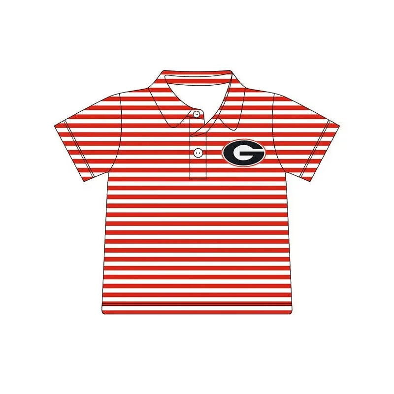 custom  no moq  eta 5-6weeksdeadline time  May 16th G striep  summer top