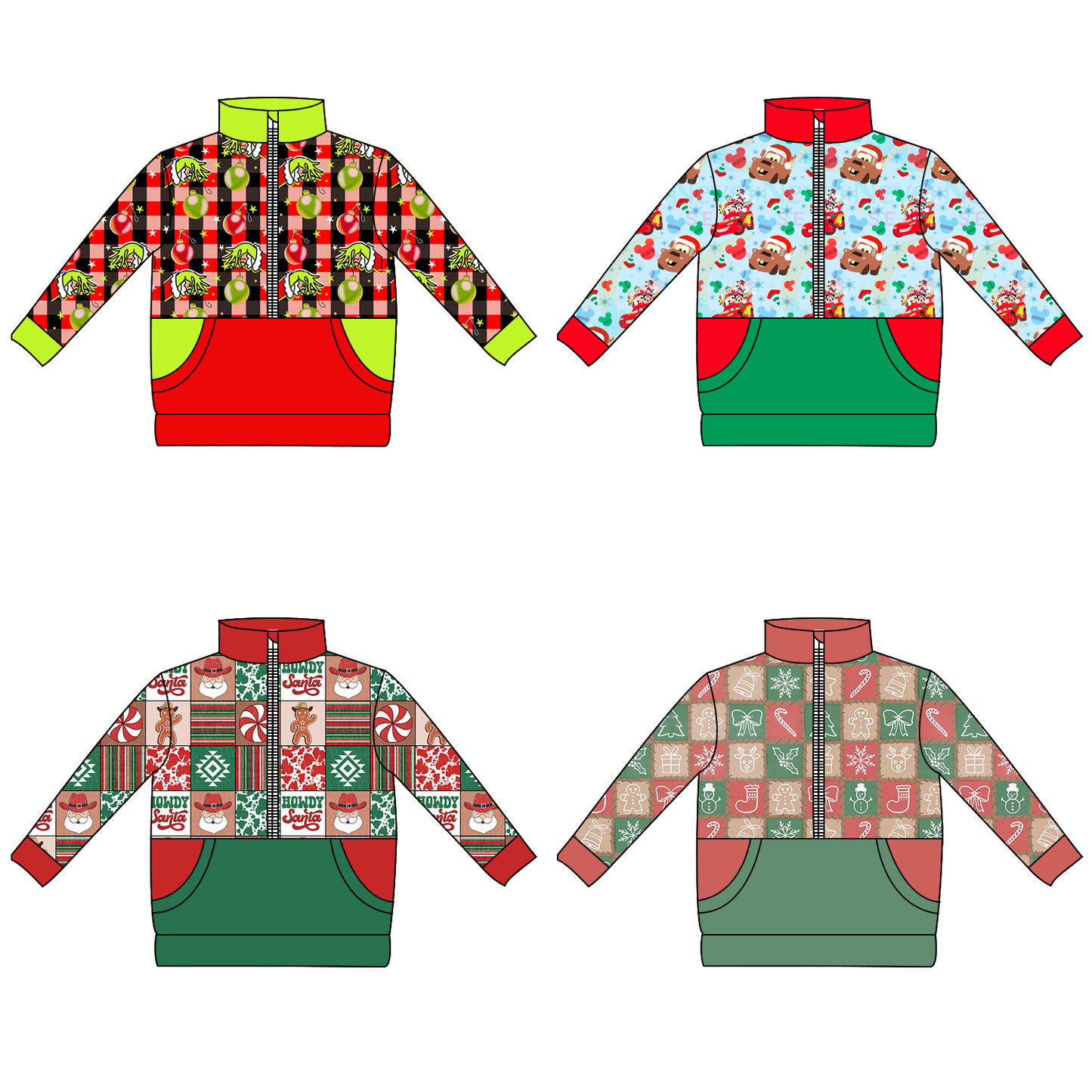 Custom moq 5 each style eta 6-7weeks baby boy clothes long sleeve tops 4-25.8.7