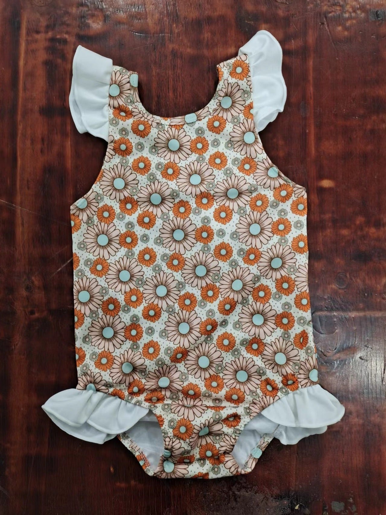 custom moq 5 eta 5weeks mix size floral jumpsuit swimsuit set, swimsuit fabric
