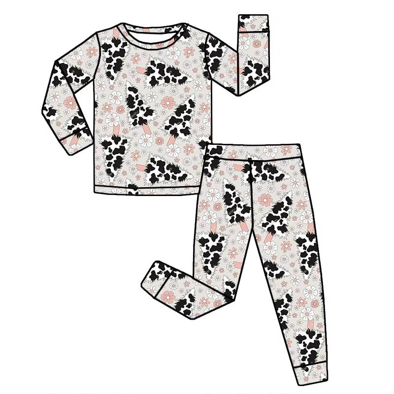 Custom moq 5 each style eta 6-7weeks baby boy clothes long sleeve pants sets -25.8.9