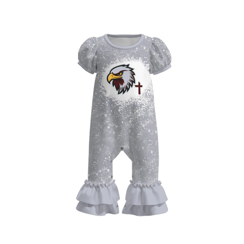 Custom moq 5 mix size eta 6-8weeks milk silk summer teams baby girl clothes short sleeve pants sets 3 and romper 3-25.10.24