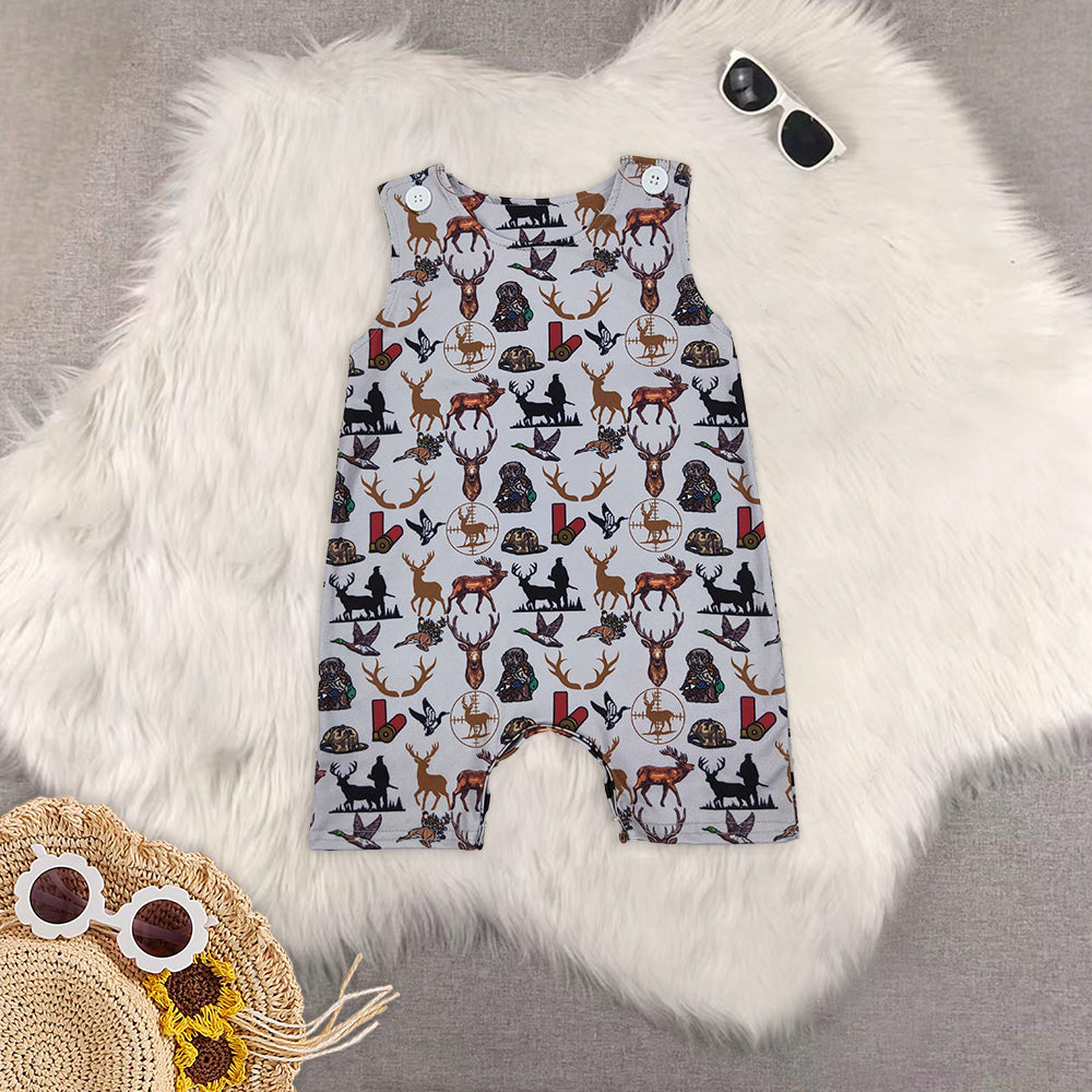 RTS Boys Clothes Long Sleeve Shorts tops rompers
